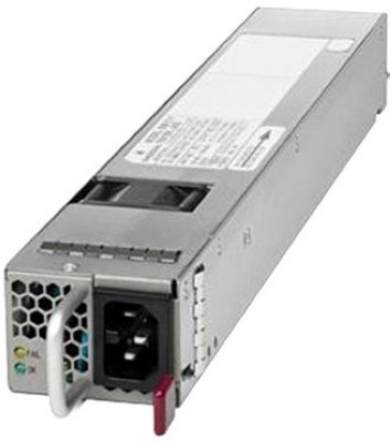    Cisco C4KX-PWR-750ACF-RF