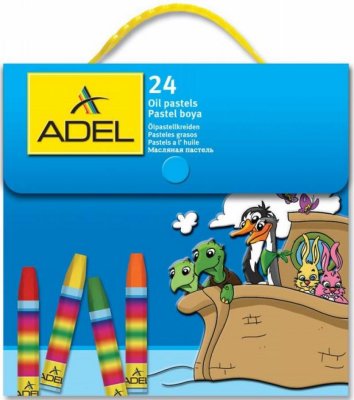     Adel 428-1824-000 24  24   3 