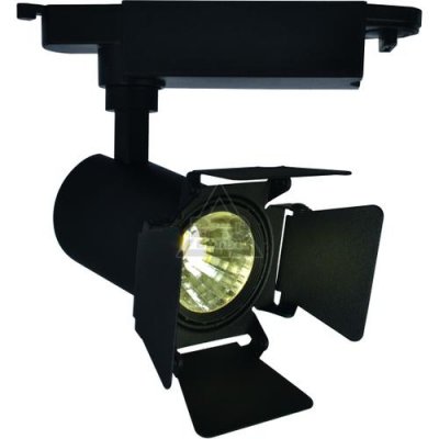     ARTE LAMP A6709PL-1BK