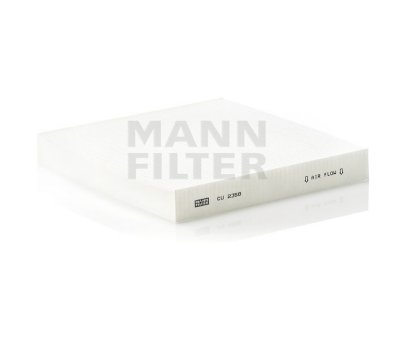      MANN-FILTER CU 2358