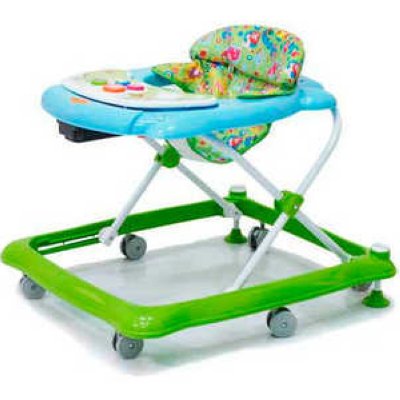   Baby Care  Simple (Green)