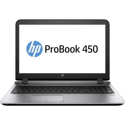    HP ProBook 450 G3 15.6" Intel Core i3 6100U W4P23EA