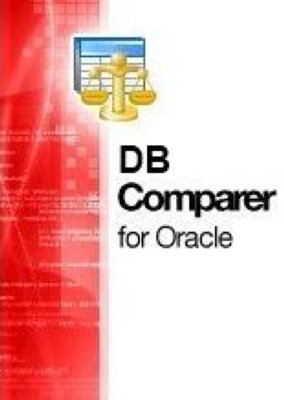   EMS DB Comparer for Oracle (Non-commercial)