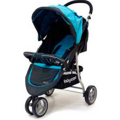     Baby Care Jogger Lite (blue)