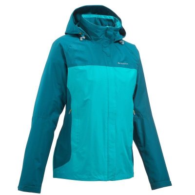 Decathlon Quechua куртка