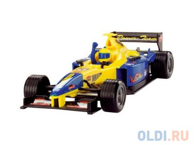    Dickie Formula Car 1:18 3762