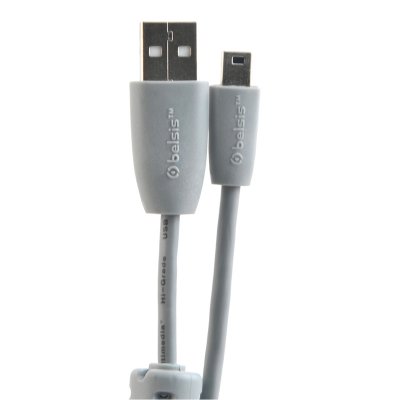     Belsis USB 2.0 to MiniUSB 3m BW1721