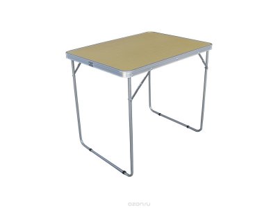     Woodland "Camping Table XL", 80   60   66 