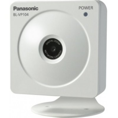   Panasonic BL-VP104E  IP 