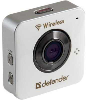    IP Defender WF-10HD  WiFi 63901