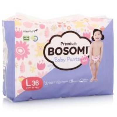   - BOSOMI Premium  , 10-14 , 36 .