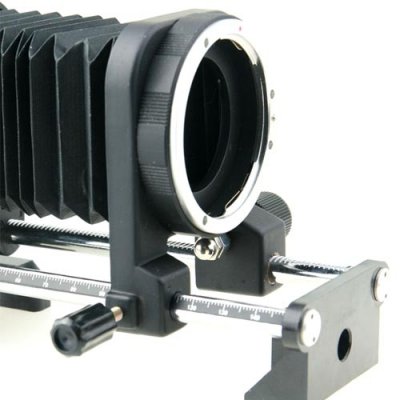     Phottix Macro Extension Bellows for Canon 63510