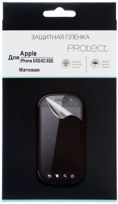   Protect    Apple iPhone 5/5s/5c, 