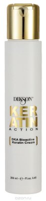   Dikson Keratin Action DKA     BioActive Keratin Cream 4 250 