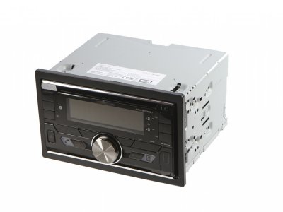    Kenwood DPX-5100BT USB MP3 CD FM RDS 2DIN 4  50  