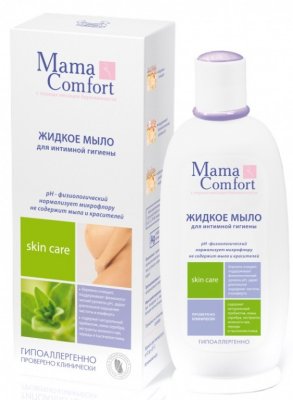   Mama Comfort     , 250 