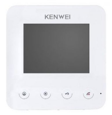    Kenwei KW-E401FC
