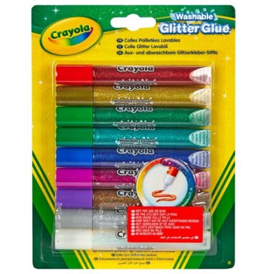   Crayola    9  69-3527