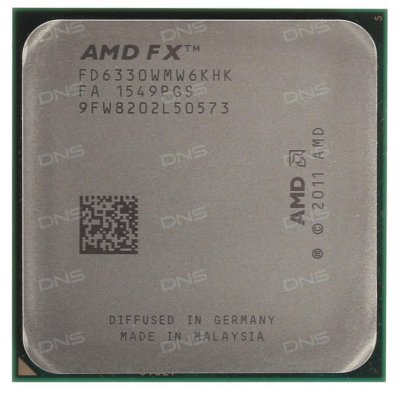    AMD FX-6330 OEM