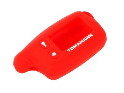     Tomahawk 9010 Kalita Case Red