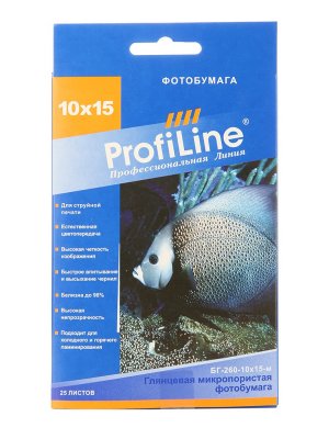    ProfiLine -260-10  15--25 260g/m2  25 