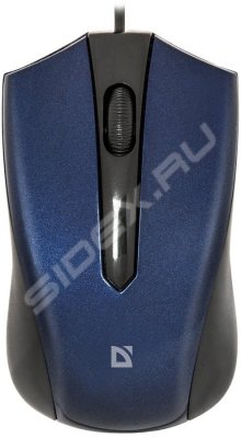    Defender Accura MM-950 Blue USB (52952)