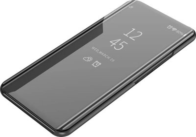   - MyPads  Samsung Galaxy A7 (2017) SM-A720F 5.7   Clear View Cover 