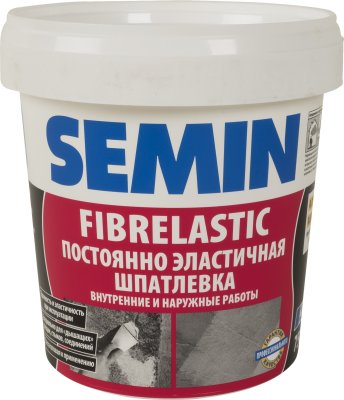       Semin Fiberlastic 0.75 