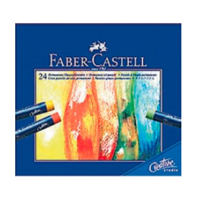     Faber-Castell Studio Quality 127024    24 