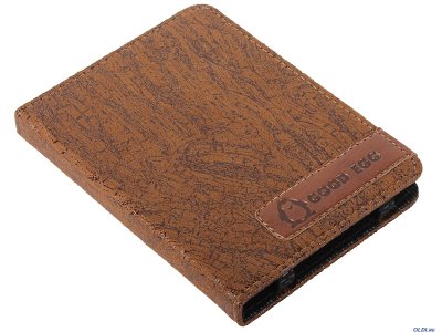     PocketBook 515 GoodEgg Arboreal chocolate GE-PB515ARBCH