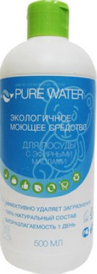       Pure Water    , 500 