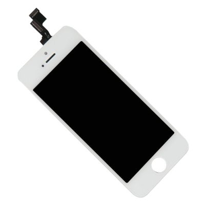    Zip  iPhone SE White 470199