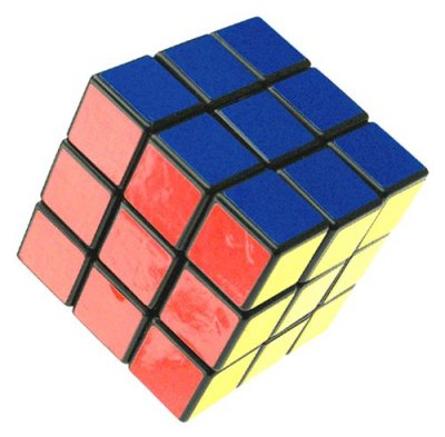     Rubiks 3x3   KP5026
