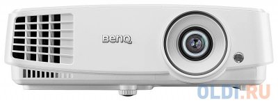     BenQ MX528 DLP 3300Lm 13000:1 (4500 ) 1xHDMI 1.9  9H.JFC77.13E