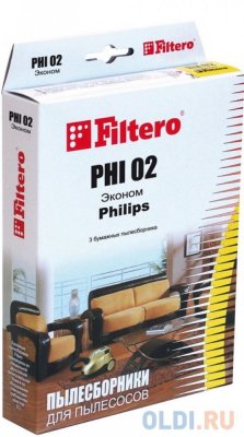   - FILTERO PHI 02  (2 .) 05300