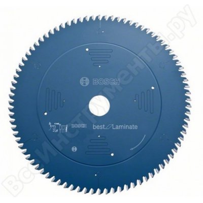     Best for Laminate (305x30 ; 96T)    Bosch 2608642137