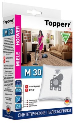     Topperr   M30 4 .