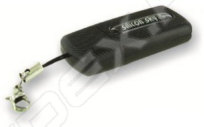    USB 2.0 (Silicon Sky Multi-function SCRSTAU2) ()