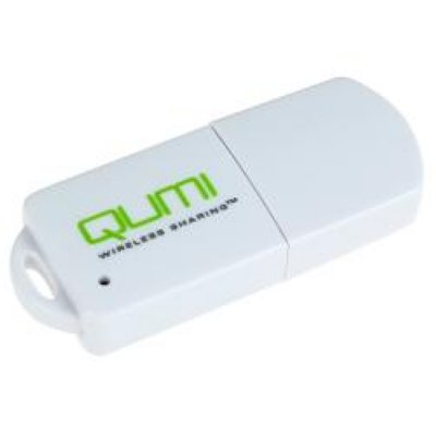      Vivitek QW-WiFi10   Qumi
