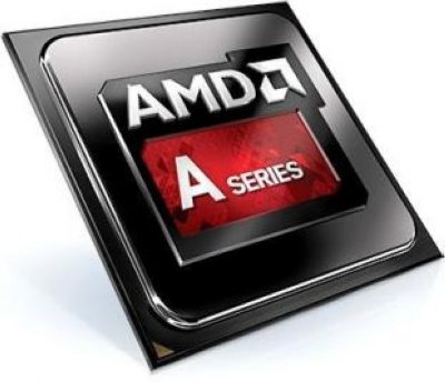    CPU AMD A8-6500T (AD650TY) 2.1 GHz/4core/SVGA RADEON HD 8550D/ 4 Mb/45W/5 GT/s Socket FM2