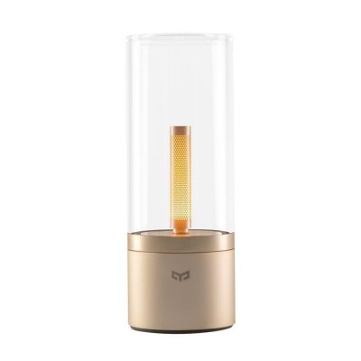   Xiaomi Yeelight Ambient Lamp Gold YLFW01YL
