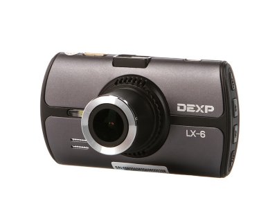    DEXP LX-6