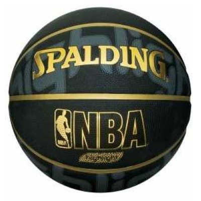     Spalding NBA Highlight Black, .7, . 73-229z, , : -