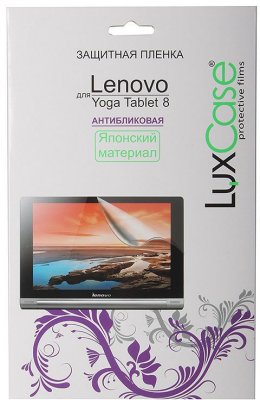   LuxCase    Lenovo Yoga Tablet 8, 