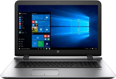    HP ProBook 470 G3 (P5S77EA)