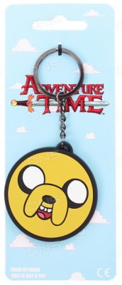    Adventure Time - Jake face