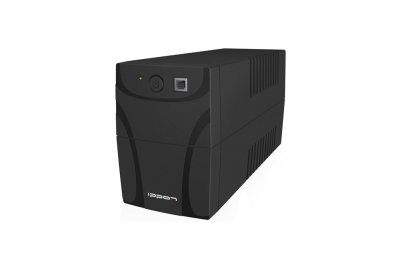     UPS 500VA Ippon Back Power Pro 500 +ComPort+RJ11