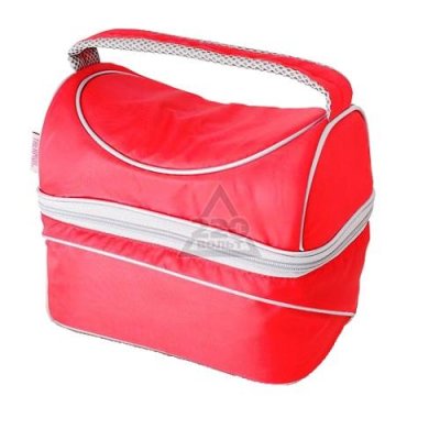   - THERMOS Pop Top Dual Red