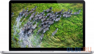    Apple MacBook Pro 15.4" 2880x1800 Intel Core i7-4980HQ SSD 512 16Gb AMD Radeon R9 M370X 2048