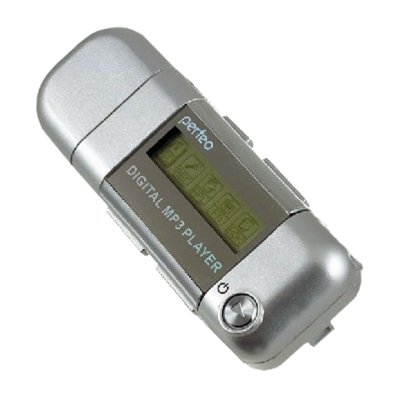     Perfeo VI-M010-8GB Music Strong 8Gb Silver